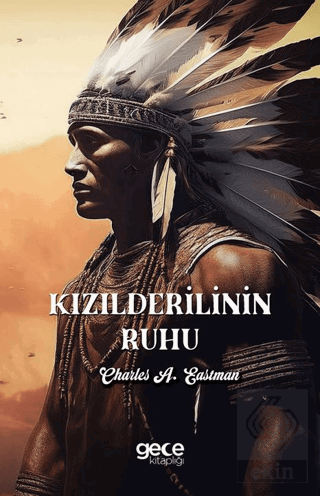 Kızılderilinin Ruhu