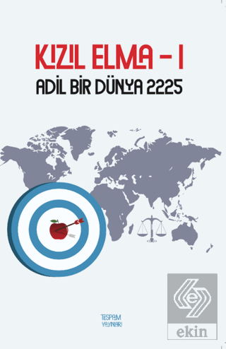 Kızılelma - 1