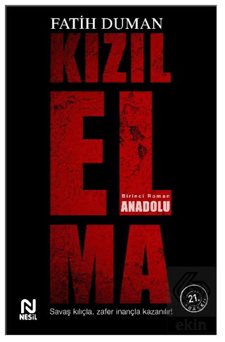 Kızılelma - Anadolu