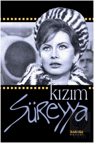 Kızım Süreyya