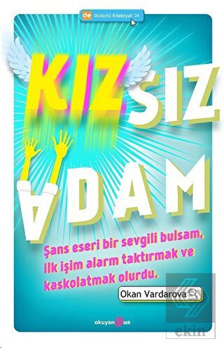 Kızsız Adam