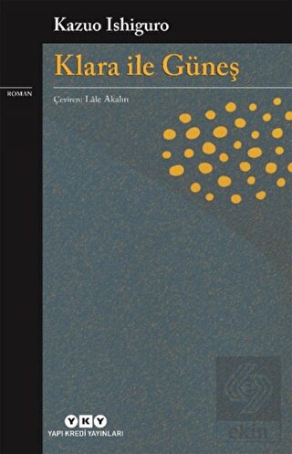 Klara ile Güneş