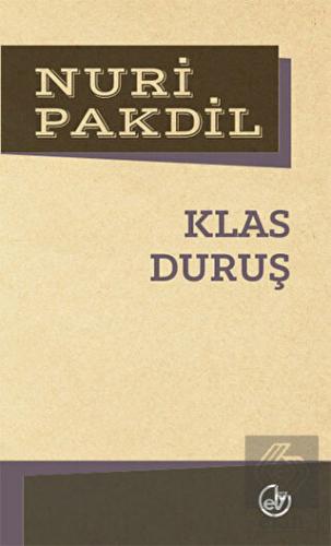 Klas Duruş