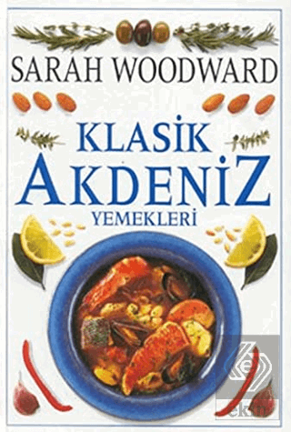 Klasik Akdeniz Yemekleri