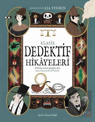 Klasik Dedektif Hikayeleri