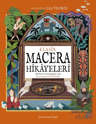 Klasik Macera Hikayeleri