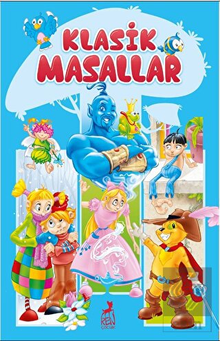Klasik Masallar