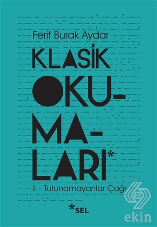 Klasik Okumaları - 2