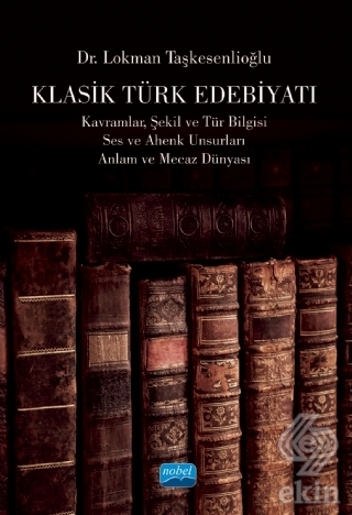 Klasik Türk Edebiyatı
