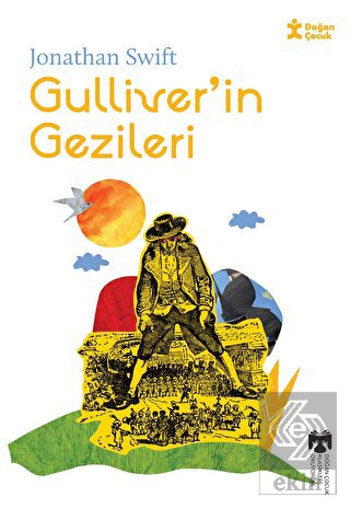 Klasikleri Okuyorum Gullıver'in Gezileri