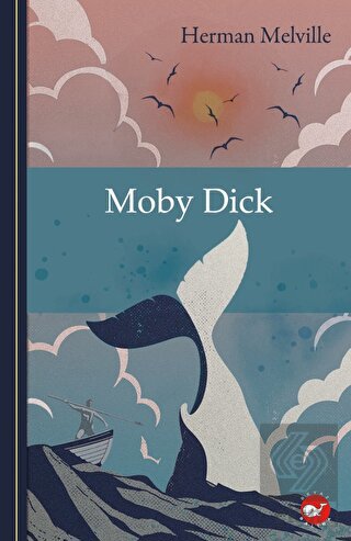 Klasikleri Okuyorum: Moby Dick