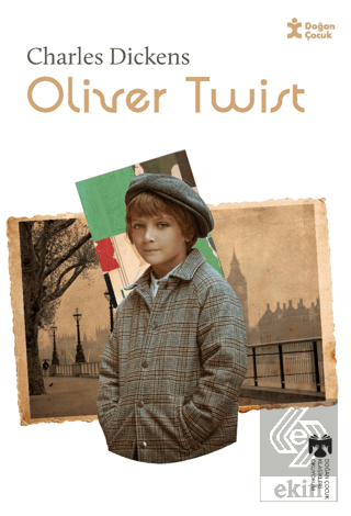 Klasikleri Okuyorum Olıver Twıst
