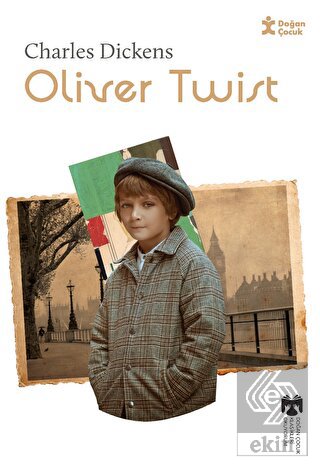 Klasikleri Okuyorum Olıver Twıst