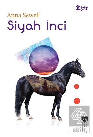 Klasikleri Okuyorum Siyah İnci