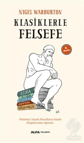 Klasiklerle Felsefe