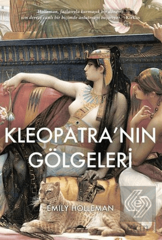 Kleopatra'nın Gölgeleri