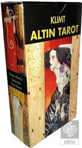 Klimt Altın Tarot