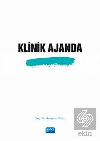 Klinik Ajanda