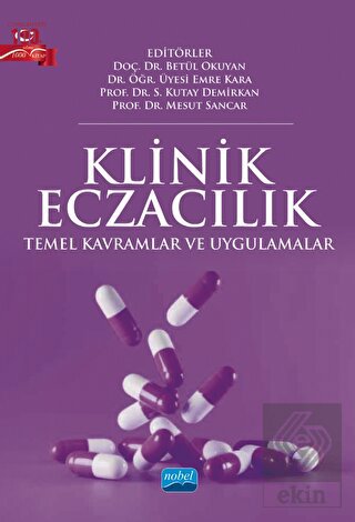 Klinik Eczacılık