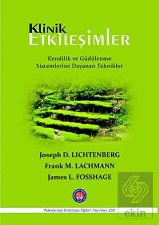 Klinik Etkileşimler