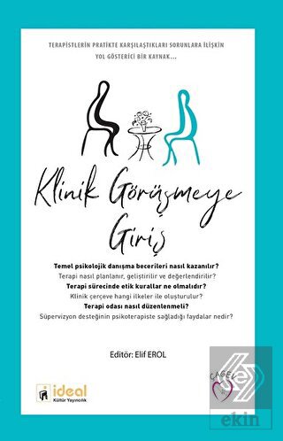 Klinik Görüşmeye Giriş
