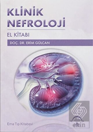 Klinik Nefroloji El Kitabı