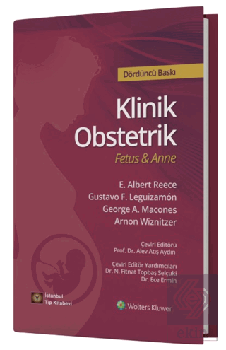 Klinik Obstetrik Fetus ve Anne