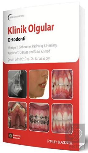 Klinik Olgular Ortodonti