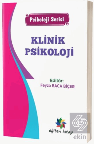 Klinik Psikoloji
