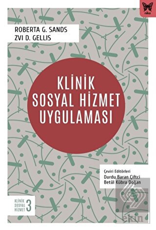 Klinik Sosyal Hizmet Uygulaması