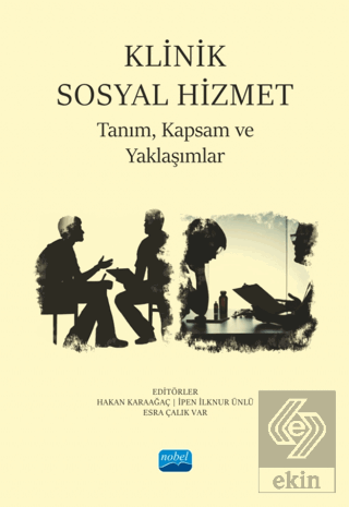 Klinik Sosyal Hizmet