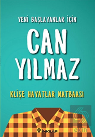 Klişe Hayatlar Matbaası