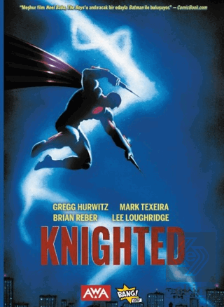 Knighted