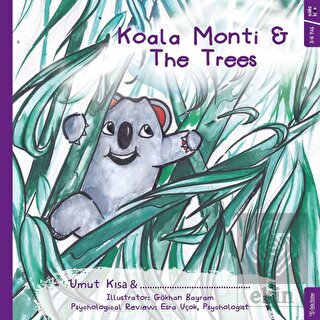 Koala Monti and The Trees