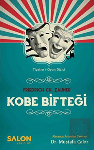 Kobe Bifteği