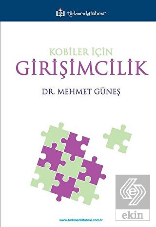 Kobiler İçin Girişimcilik