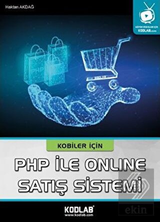 Kobiler İçin PHP ile Online Satış Sistemi