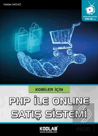 Kobiler İçin PHP ile Online Satış Sistemi