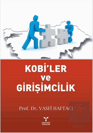 Kobi\'ler ve Girişimcilik