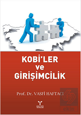 Kobi\'ler ve Girişimcilik