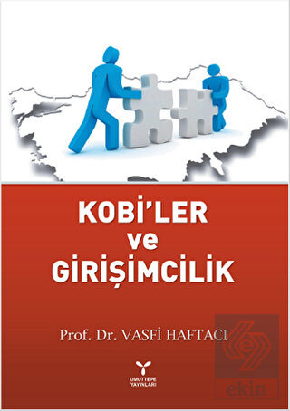 Kobi\'ler ve Girişimcilik