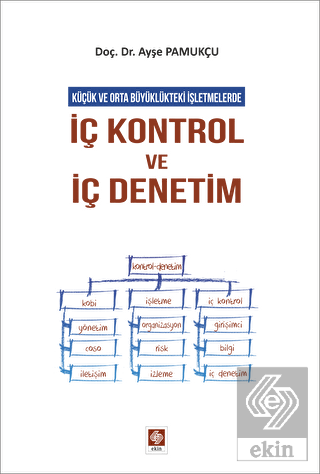 Kobilerde İç Kontrol ve İç Denetim Ayşe Pamukçu