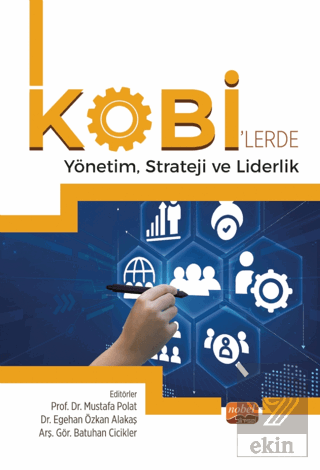 KOBİ'lerde Yönetim, Strateji ve Liderlik