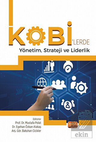 KOBİ'lerde Yönetim, Strateji ve Liderlik