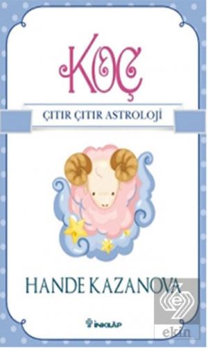 Koç - Çıtır Çıtır Astroloji