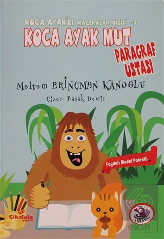 Koca Ayak Mut Paragraf Ustası