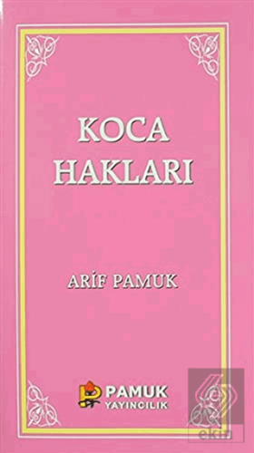 Koca Hakları / Kadınlar Hakkında 40 Hadis