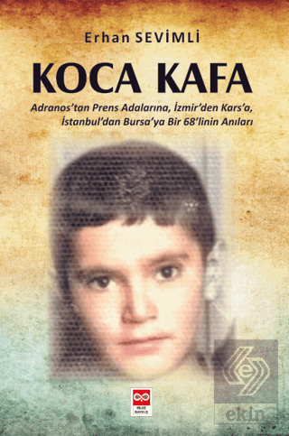 Koca Kafa Erhan Sevimli