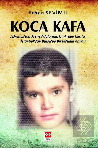 Koca Kafa Erhan Sevimli