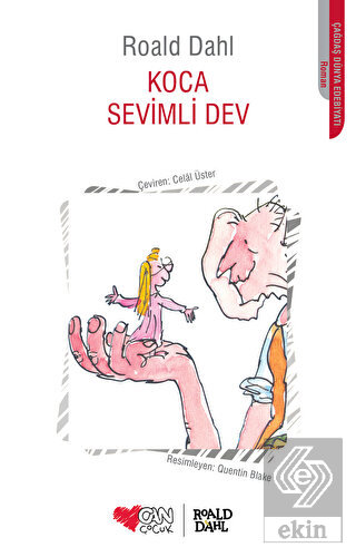 Koca Sevimli Dev